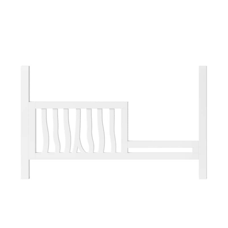 Milk Street Branch Toddler & Day Bed Conversion Kit