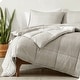 preview thumbnail 117 of 138, Bare Home Hypoallergenic Down Alternative Comforter Set