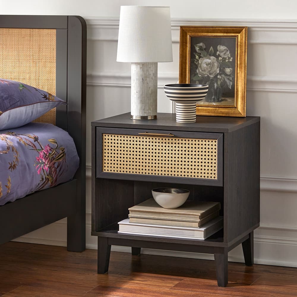 Simple Living Andros Nightstand