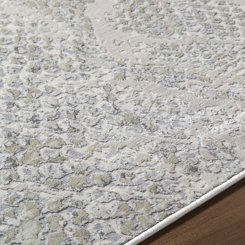 Livabliss Impulse Mid-Century Modern Area Rug