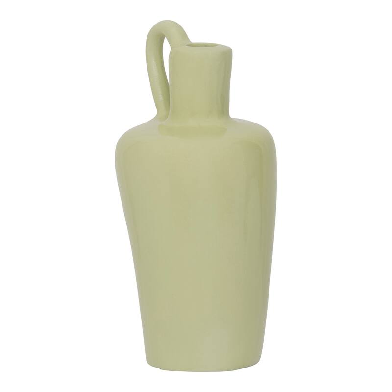 Candle Holder Vivo - ND - Pale Gren