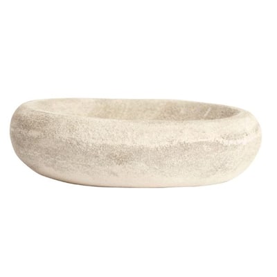 Bowl Ray - Natural
