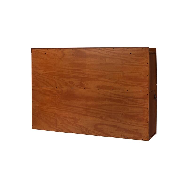 Copper Grove Rivne Storage Headboard