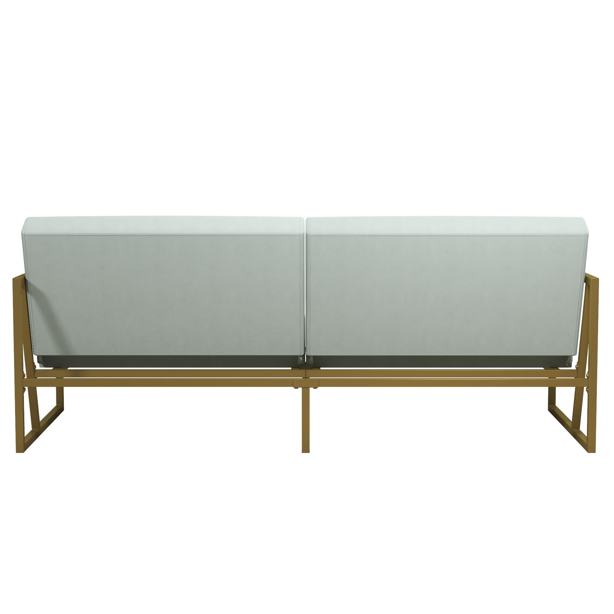 Cosmoliving by cosmopolitan lexington modern chair deals