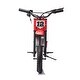 preview thumbnail 61 of 78, Electric Bike with LED Display, 36V Battery, and Rear Disc Brake - 176 lbs Max Load, Ages 14+ Red
