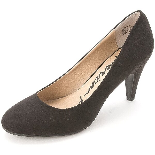 American rag womens pumps clearance