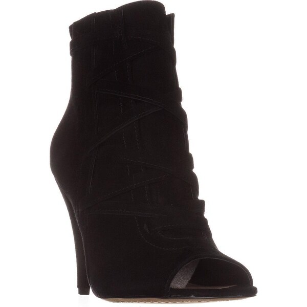 vince camuto women's aranda ankle boot