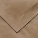 preview thumbnail 47 of 80, Superior Egyptian Cotton 650 Thread Count Solid Duvet Cover Set