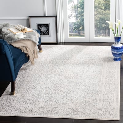 SAFAVIEH Reflection Suhad Oriental Rug