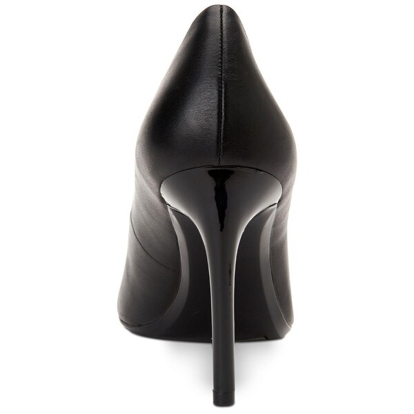calvin klein rizzo pumps