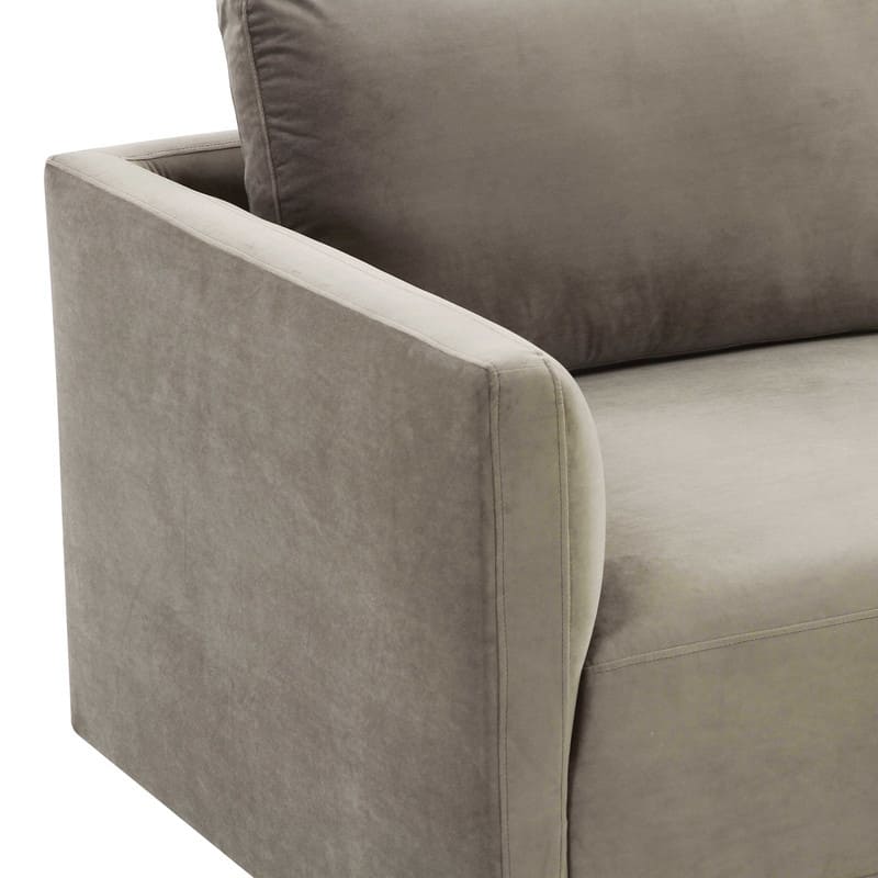 Willow Modular 2 Piece Loveseat