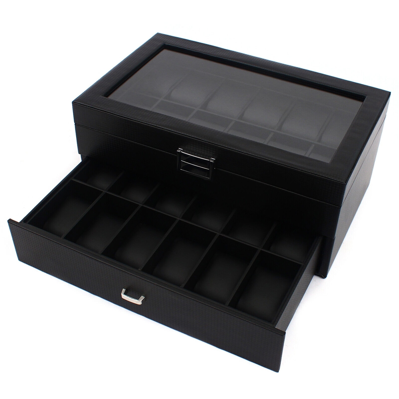 Bed bath and beyond watch box new arrivals