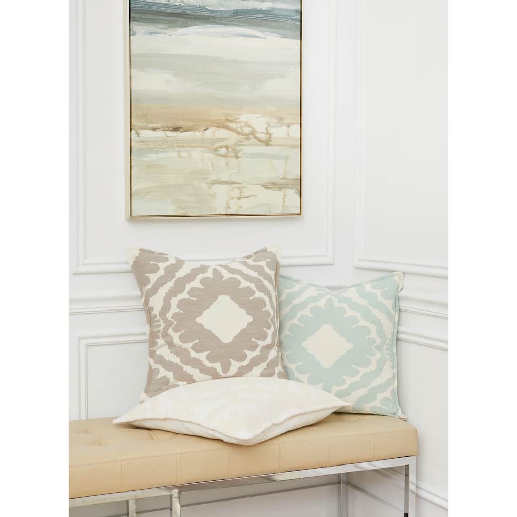 Cleo Throw Pillow Collection