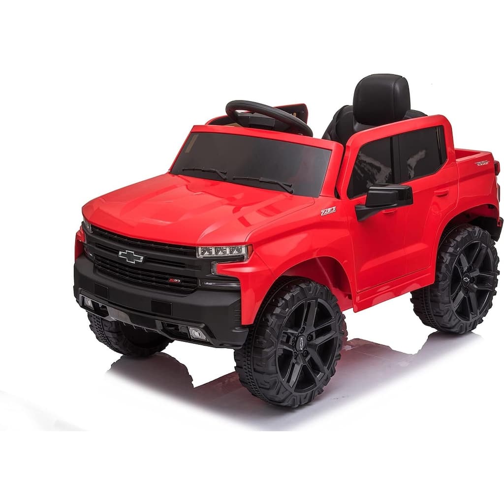 12V Kids Ride on Truck