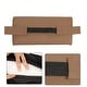 preview thumbnail 3 of 5, Zero Gravity Pillow, Lounge Chair Cushion Recliner Support for Outdoor, Khaki