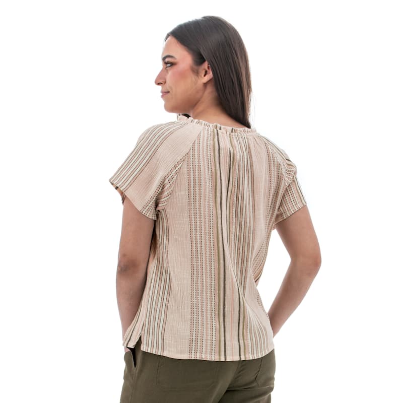 Aventura Women's Selma Top