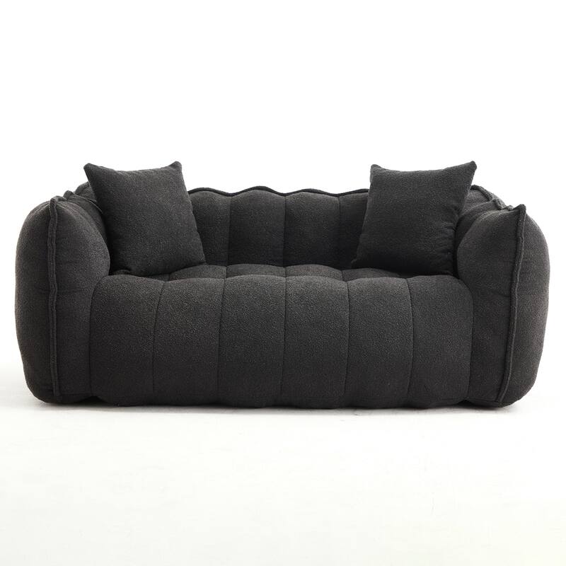 Comfy Design Soft Bean Bag chair