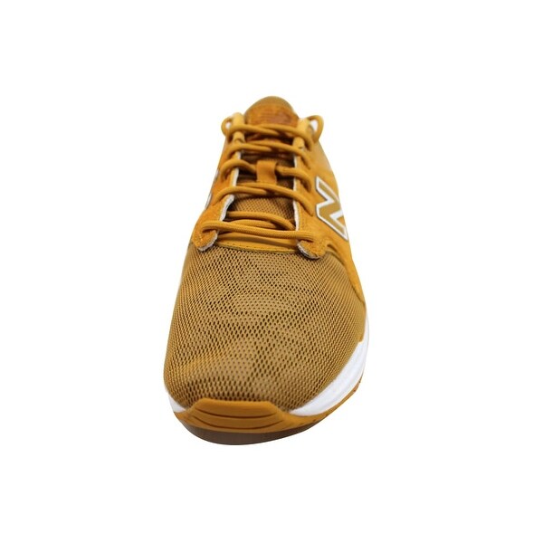 new balance 1550 mens yellow