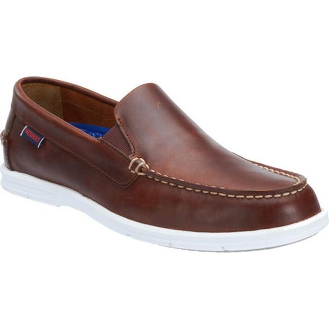 sebago litesides slip on