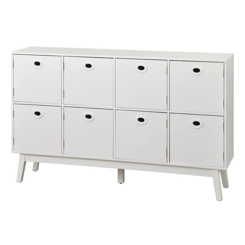 Simple Living Extra Large Jamie Cabinet