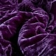 preview thumbnail 43 of 58, Fleece/ Sherpa Down Alternative 3-piece Comforter Set