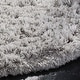 preview thumbnail 26 of 90, SAFAVIEH Polar Shag Bibi Glam Solid 3-inch Extra Thick Rug