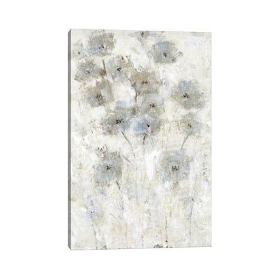 iCanvas "Early Bloom II" by Tim OToole Canvas Print