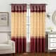 Option Burgundy