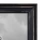 preview thumbnail 40 of 58, Kate and Laurel Bordeaux 10-piece Wood Gallery Wall Picture Frame Set