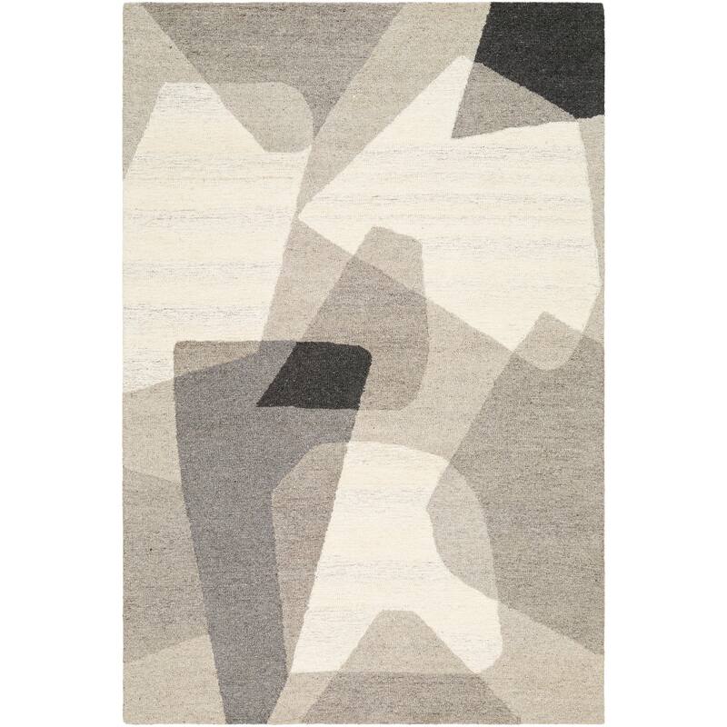 Livabliss Bohemian & Eclectic Granada Abstract Area Rug