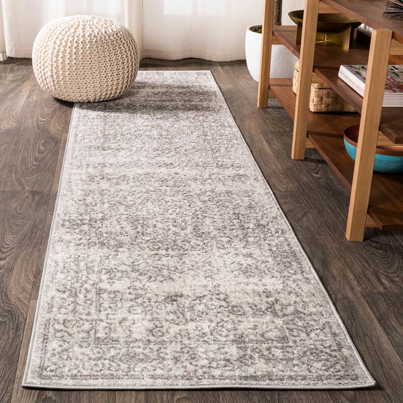 JONATHAN Y Scala Filigree Area Rug