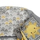 preview thumbnail 3 of 8, Boppy Shopping Cart Cover