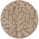 preview thumbnail 125 of 211, JONATHAN Y Galon Palm Frond Indoor/Outdoor Area Rug