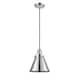 Option Polished Chrome