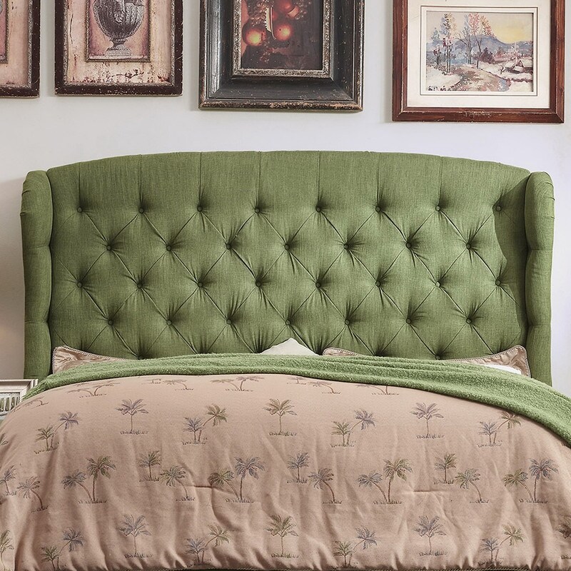 Feliciti upholstered discount bed
