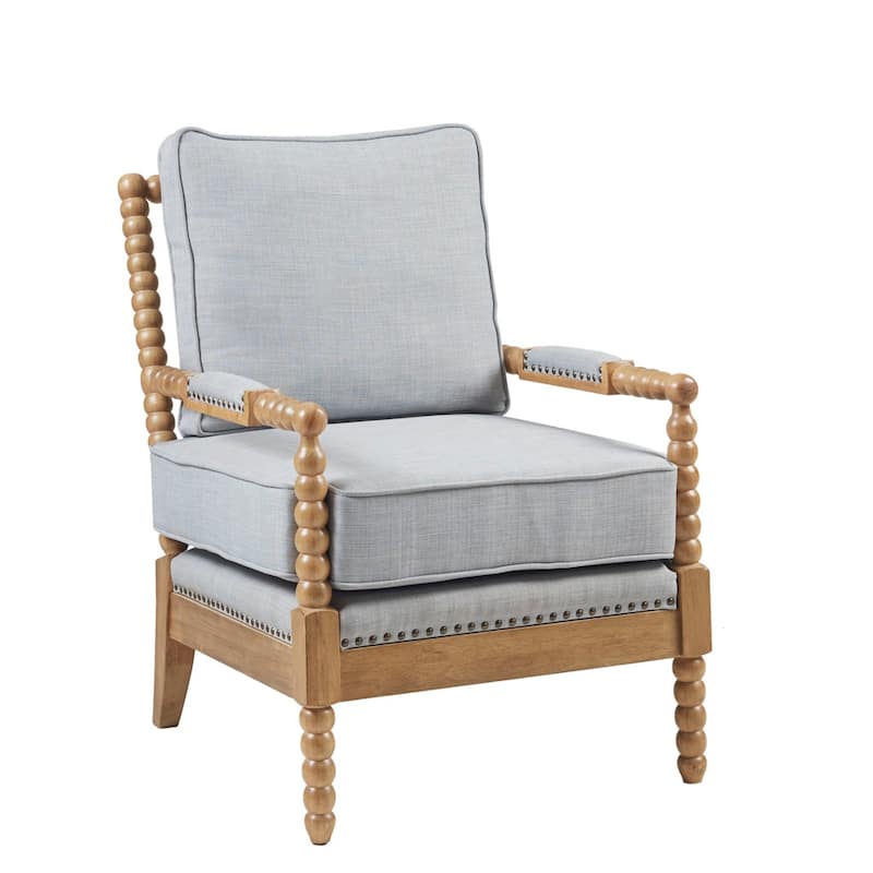 Accent Arm Chair，Modern Accent Chair,for Living Room Bedroom Studio,Living Room Chairs Comfy Reading
