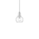 Option Polished Chrome / Clear