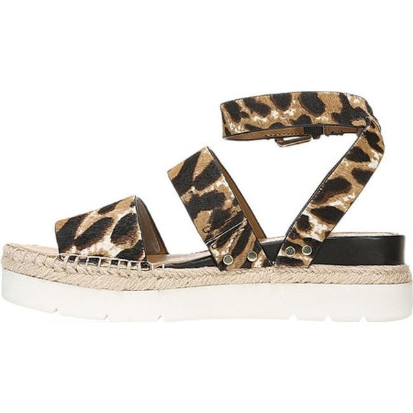 calvin wedge sandal franco sarto