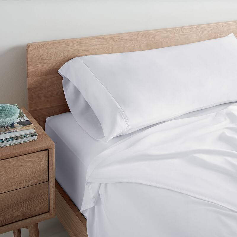 Aston & Arden Eucalyptus Tencel Sheet Set