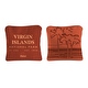 preview thumbnail 11 of 9, Virgin Islands National Park Dual Sided Pro Cornhole Bags (Set of 4)