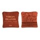 preview thumbnail 4 of 9, Virgin Islands National Park Dual Sided Pro Cornhole Bags (Set of 4)