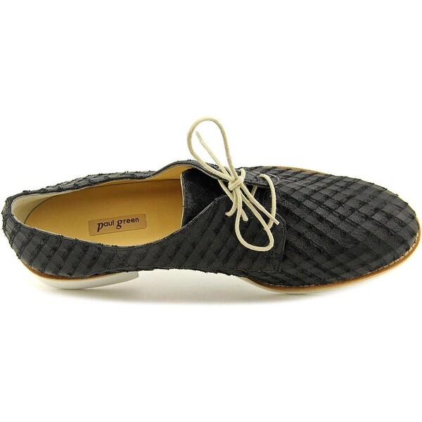 paul green oxford shoes