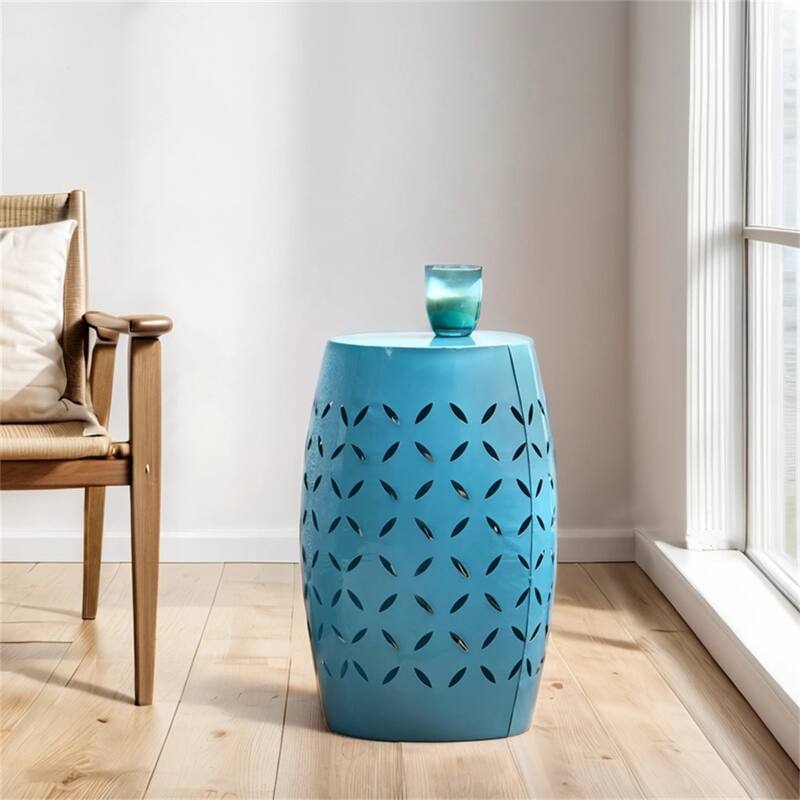 12" Side Table