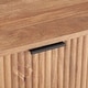 preview thumbnail 97 of 125, Manhattan Comfort 2-Piece Dumbo Modern Multi Drawer Dresser Set