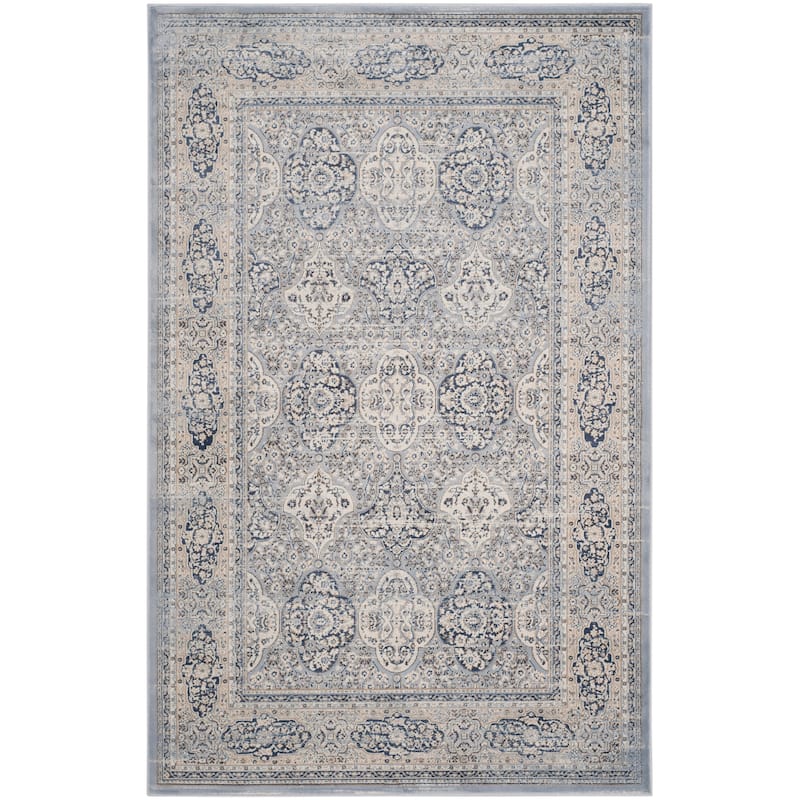 SAFAVIEH Vintage Distressed Boho Irma Oriental Rug