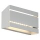preview thumbnail 4 of 4, Access Lighting La Vida Bi-Directional Wide Outdoor LED Wall Mount