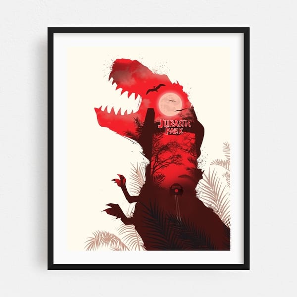 movie poster prints uk
