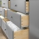 preview thumbnail 8 of 58, Max and Lily Solid Wood 6-Drawer Dresser
