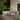 Deko Living 5 Place Seating Outdoor Gray Sofa and Ottoman Set