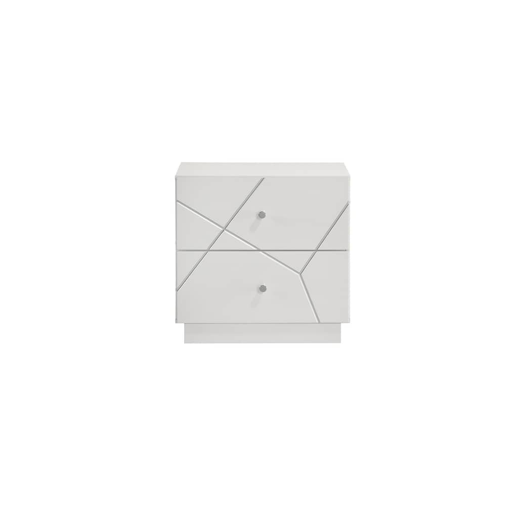 Manhattan Nightstand